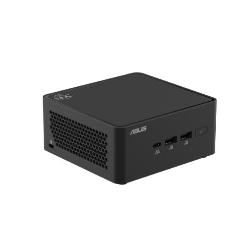 ASUS NUC 15 Pro RNUC15CRHI30000U Black 100U