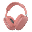 Supersonic IQ-170BT-RoseGold Headset Wired & Wireless Head-band Music Bluetooth
