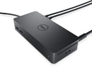 DELL Universal Dock - UD22 Docking USB 3.2 Gen 2 (3.1 Gen 2) Type-C Black