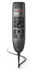 Philips SpeechMike Premium Touch Black