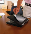 3M 70071503240 mouse pad Gray