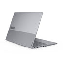 Lenovo ThinkBook 14 G8 IRL Intel Core 7 240H Laptop 14" Touchscreen WUXGA 16 GB DDR5-SDRAM 512 GB SSD Wi-Fi 6E (802.11ax) Windows 11 Pro English Gray