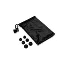 Steelseries Tusq Headset Wired Ear-hook Gaming Black