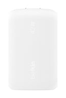 Belkin BoostCharge Laptop, Smartphone, Tablet White AC Indoor