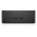 DELL TB16 Wired Thunderbolt 3 Black