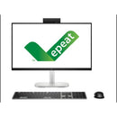 HP EliteStudio 8 All-in-One G1i 23.8 inch Desktop AI PC Wolf Pro Security Edition