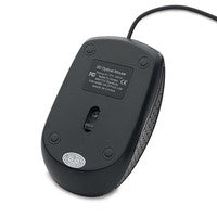 Verbatim 98106 mouse Ambidextrous USB Type-A Optical