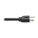 Tripp Lite P019-008 power cable Black 96.1" (2.44 m) NEMA 5-15P C15 coupler