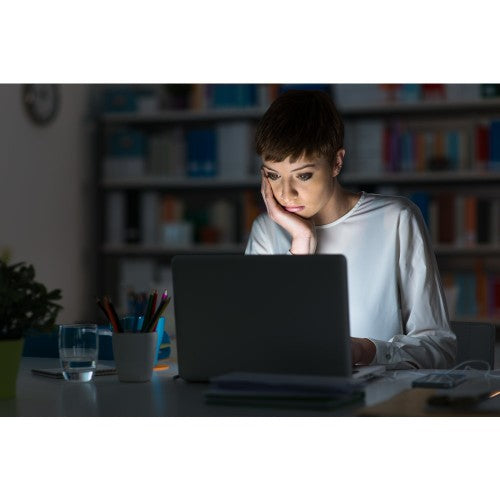 Kensington FP141 Privacy Screen for Laptops (14.1" 4:3)