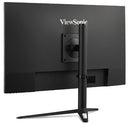 Viewsonic VX Series VX2728J computer monitor 27" 1920 x 1080 pixels Full HD LED Black