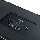 ALOGIC DX3 Wired USB 3.2 Gen 1 (3.1 Gen 1) Type-C Black, Gray