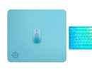 Steelseries 63462 mouse pad Aqua color