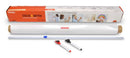 Royal WB220 whiteboard 24 x 240" (609.6 x 6096 mm)