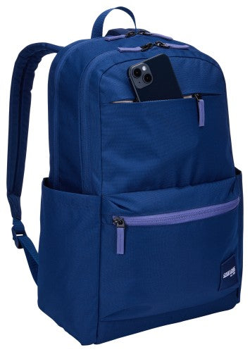 Case Logic Campus CCAM3216 Navy Blue backpack Casual backpack Polyester