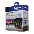 Brother LC30333PKS ink cartridge 1 pc(s) Original Extra (Super) High Yield Cyan, Magenta, Yellow