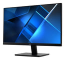 Acer Vero V7 V277U E computer monitor 27" 2560 x 1440 pixels Wide Quad HD LCD Black
