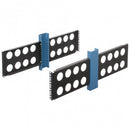 RackSolutions 2POST-4UKIT rack accessory