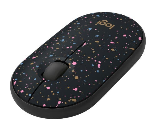 Logitech 910-007281 mouse RF Wireless