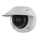 Axis Q3626-VE Dome IP security camera Outdoor 2688 x 1512 pixels Wall