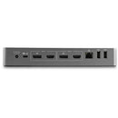 StarTech.com DK30C2DPEP laptop dock/port replicator Wired USB 3.2 Gen 1 (3.1 Gen 1) Type-C Black, Gray