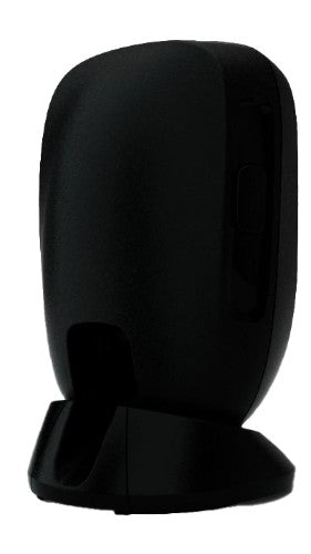 Zebra DS9308-SR Fixed bar code reader 1D/2D LED Black
