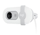 Logitech 960-001616 webcam 2 MP 1920 x 1080 pixels USB White