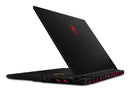 MSI Raider A18 HX A9WIG-082US AMD Ryzen™ 9 9955HX3D Laptop 18" UHD+ 32 GB DDR5-SDRAM 2 TB SSD NVIDIA GeForce RTX 5080 Wi-Fi 7 (802.11be) Windows 11 Pro Black