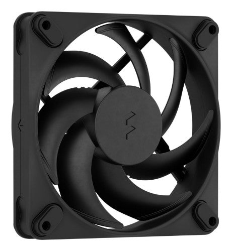 Fractal Design Momentum 12 Computer case Fan 4.72" (12 cm) Black 1 pc(s)