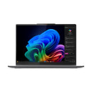 Lenovo Yoga 7 2-in-1 16ILL10 Copilot+ PC Intel Core Ultra 5 226V Hybrid (2-in-1) 16" Touchscreen WUXGA 16 GB LPDDR5x-SDRAM 512 GB SSD Wi-Fi 7 (802.11be) Windows 11 Home English Gray