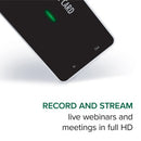 Plugable Technologies USBC-CAP60 video capturing device USB 3.2 Gen 1 (3.1 Gen 1)