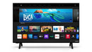 VIZIO D24FM-K01 TV 24" Full HD Smart TV Wi-Fi Black