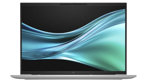 HP EliteBook 860 G11 Intel Core Ultra 7 155U Laptop 16" WUXGA 16 GB DDR5-SDRAM 512 GB SSD Wi-Fi 6E (802.11ax) Windows 11 Pro Silver