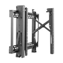 Tripp Lite DMVWSC4570XUL signage display mount 70" Black