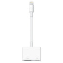 4XEM 4XLIGHTNINGHDMI USB graphics adapter White