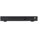 StarTech.com VS421HD4KA video switch HDMI