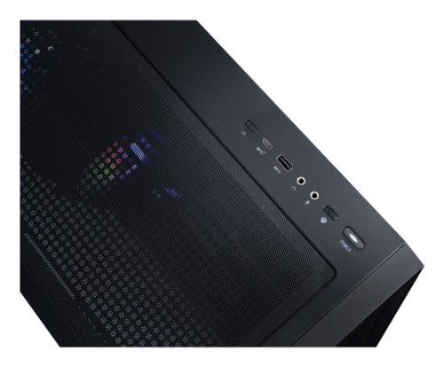 MSI Aegis AEZS2C7NVV1278 PC/workstation AMD Ryzen™ 9 7900X 32 GB DDR5-SDRAM 2 TB SSD NVIDIA GeForce RTX 5080 Windows 11 Home Desktop Black