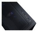 MSI Aegis ZS2 C9NVV-1277US AMD Ryzen™ 9 9900X 64 GB DDR5-SDRAM 2 TB SSD NVIDIA GeForce RTX 5080 Windows 11 Home Desktop PC Black