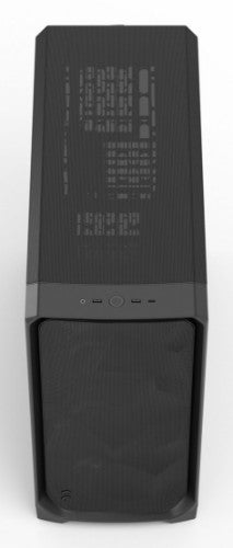 Fractal Design Meshify 3 XL Black