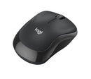 Logitech 910-007113 mouse Travel Ambidextrous RF Wireless + Bluetooth Optical 4000 DPI