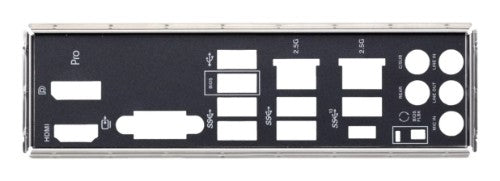 ASUS PRO WS W680-ACE IPMI Intel W680 LGA 1700 ATX