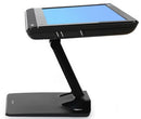 Ergotron Neo Flex 33-387-085 monitor mount / stand 27" Desk Black