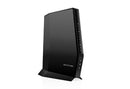 NETGEAR Nighthawk wireless router Gigabit Ethernet Dual-band (2.4 GHz / 5 GHz) Black