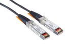 Cisco 10GBASE-CU SFP+ Cable 3 Meter InfiniBand/fibre optic cable 118.1" (3 m) Black