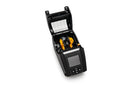 Zebra ZQ600 Plus label printer Direct thermal 203 x 203 DPI 115 mm/sec Wired & Wireless Wi-Fi Bluetooth