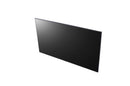 LG 55UL3J-M signage display Digital signage flat panel 55" LCD Wi-Fi 400 cd/m² 4K Ultra HD Blue WebOS 16/7