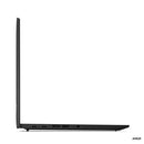 Lenovo ThinkPad T14s Gen 4 (AMD) AMD Ryzen™ 5 PRO 7540U Laptop 14" WUXGA 16 GB LPDDR5x-SDRAM 256 GB SSD Wi-Fi 6E (802.11ax) Windows 11 Pro US English Black