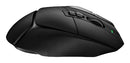 Logitech G 910-006178 mouse Gaming Right-hand RF Wireless Optical 25600 DPI