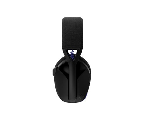 Logitech G 981-001562 headphones/headset Wireless Bluetooth Black