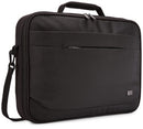 Case Logic Advantage ADVB-116 Black 15.6" Messenger case