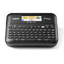 Brother PT-D610BTVP label printer Thermal transfer 180 x 360 DPI 30 mm/sec Wired & Wireless TZe Bluetooth